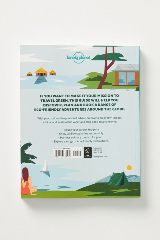 The Sustainable Travel Handbook #3
