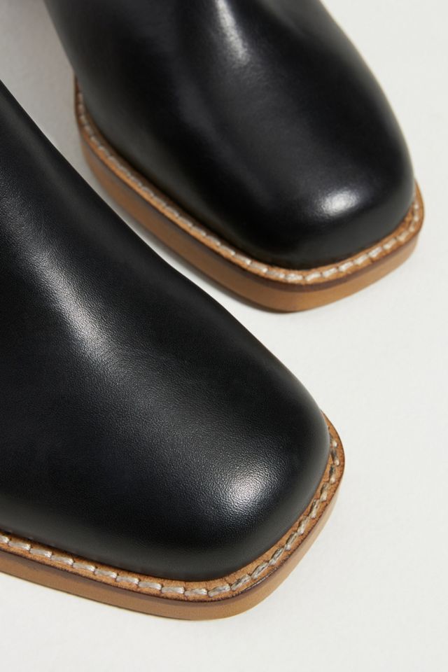 Seychelles Spur Of The Moment Heeled Mules #2