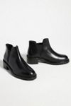 seychelles heart of gold ankle boots
