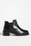 seychelles heart of gold ankle boots