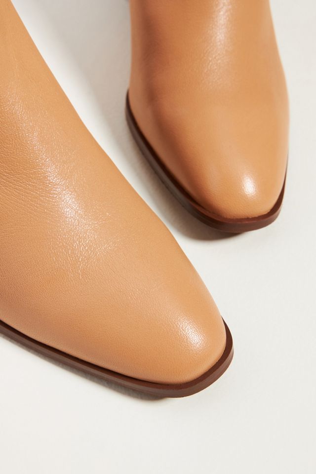 Seychelles Siesta Heeled Ankle Boots #2