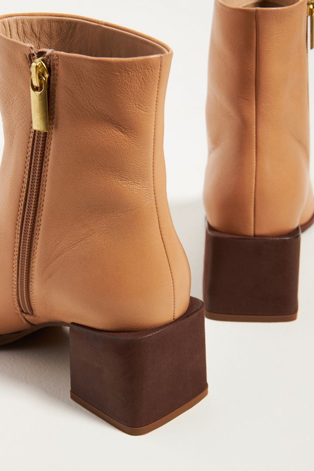 Seychelles Siesta Heeled Ankle Boots #3