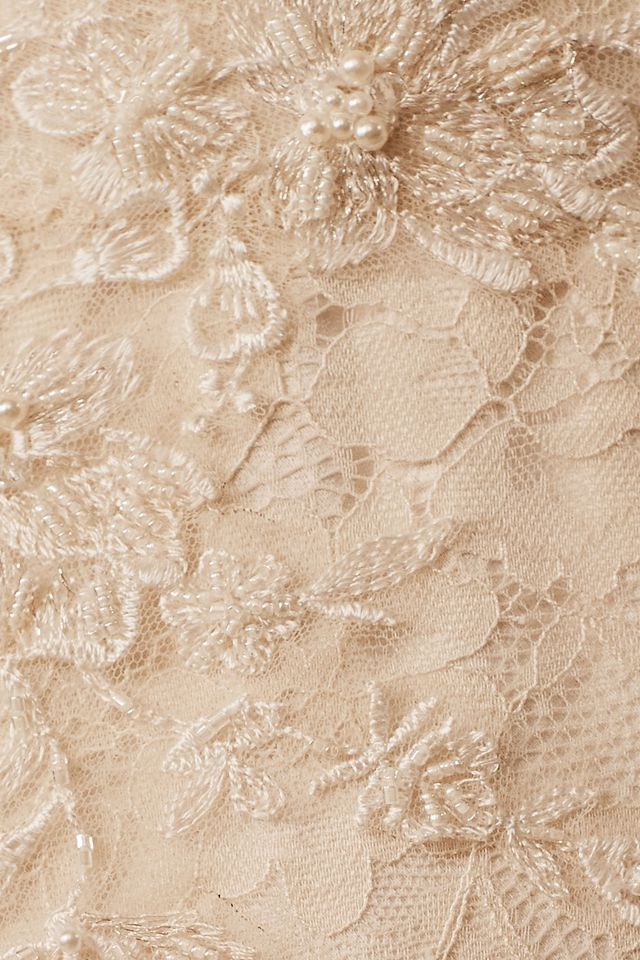Jenny by Jenny Yoo Cosette Gown #3