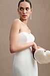 Jenny by Jenny Yoo Bennett Fit & Flare Sweetheart Wedding Gown  #4
