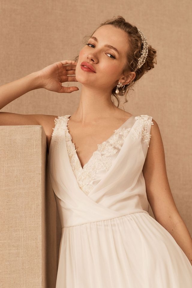 Jenny by Jenny Yoo Aura Gown #2