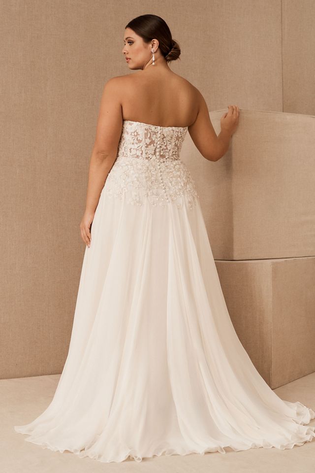 Jenny by Jenny Yoo Marianna Gown #4