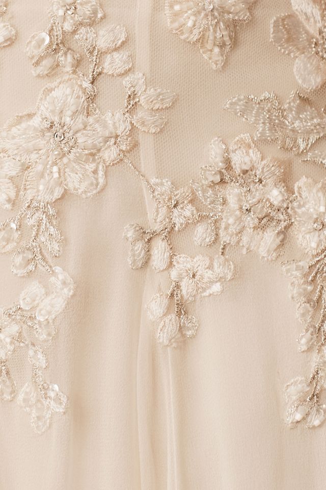 Jenny by Jenny Yoo Marianna Gown #6