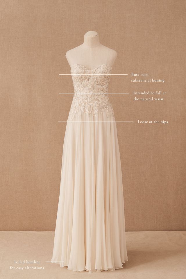 Jenny by Jenny Yoo Marianna Gown #7