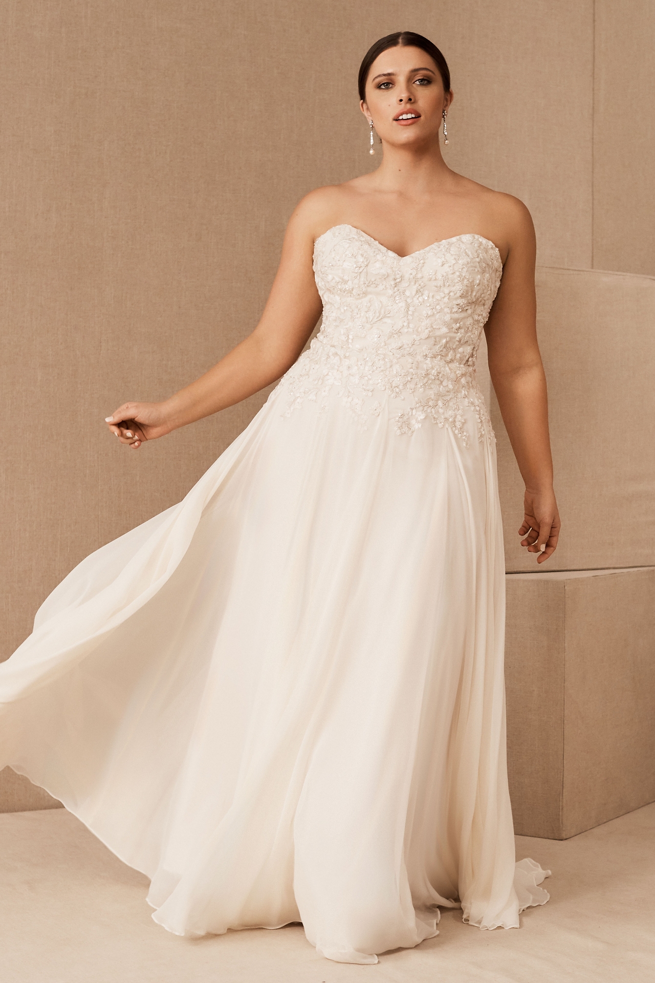 Jenny by Yoo Marianna Gown