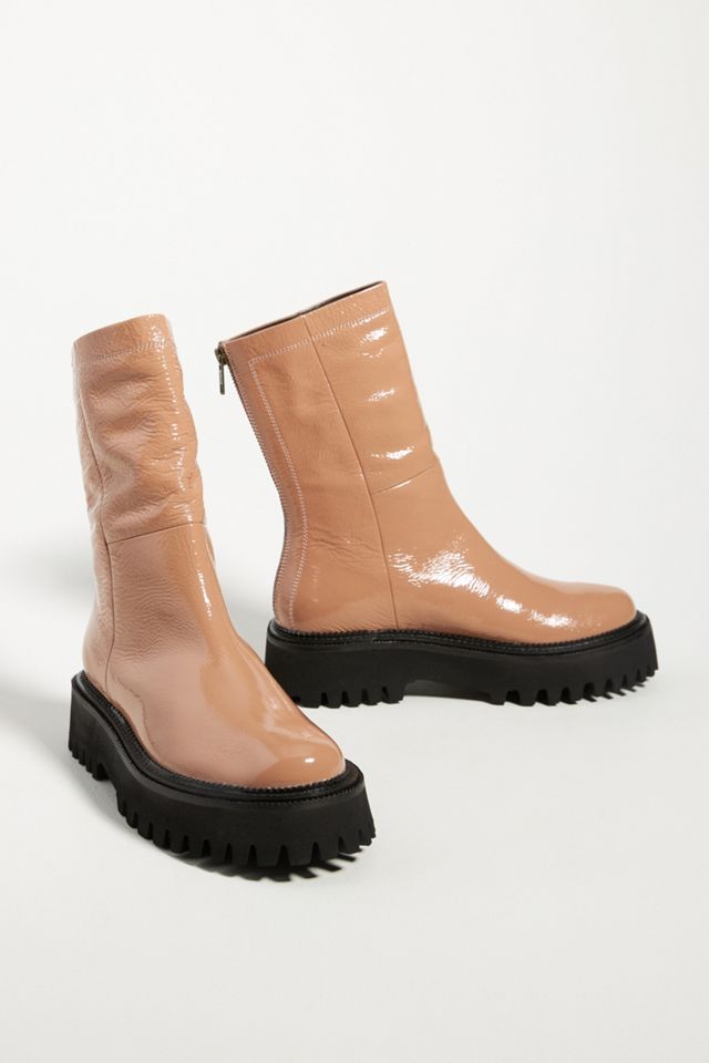 Seychelles Last Chance Ankle Boots #1