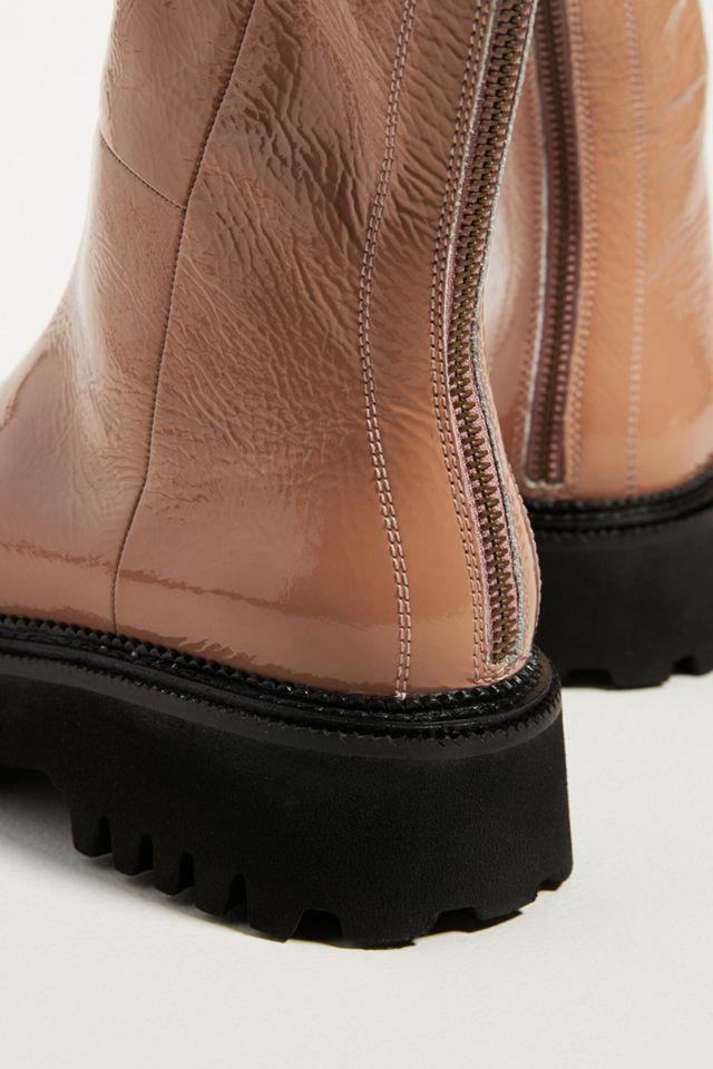 Seychelles Last Chance Ankle Boots #3