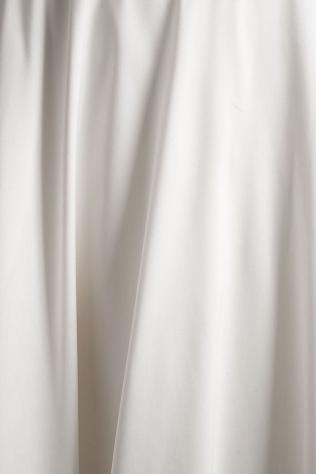 Jenny by Jenny Yoo Charlotte V-Neck Open-Back Wedding Gown #7