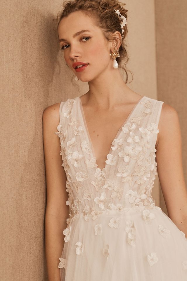 Jenny by Jenny Yoo Elena Gown #2