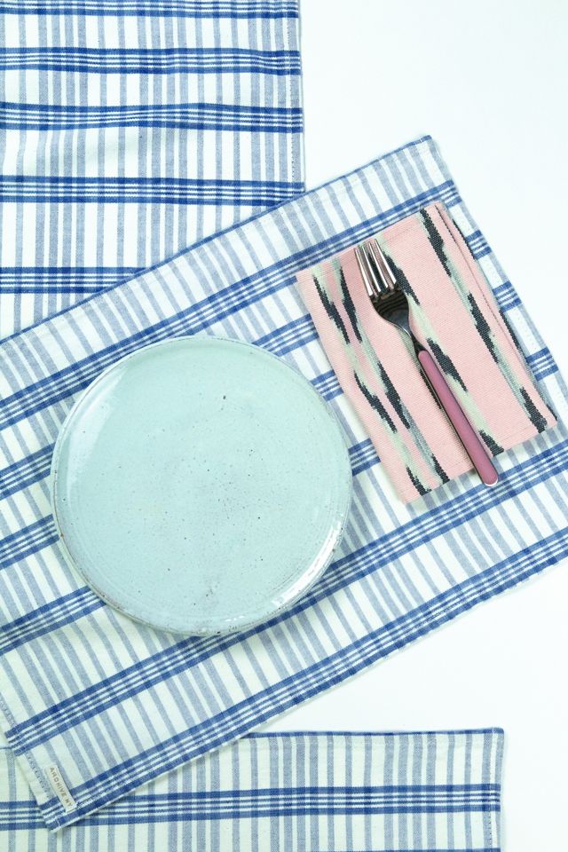 Archive New York Coco Placemats, Set of 4 #1
