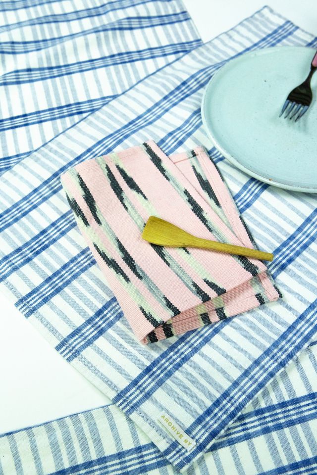 Archive New York Coco Placemats, Set of 4 #3