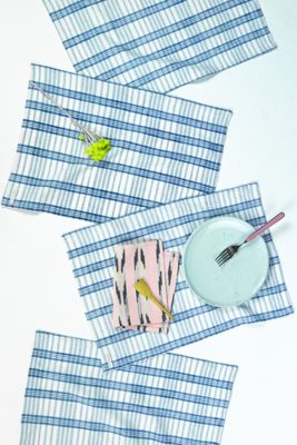 Archive New York Coco Placemats, Set of 4