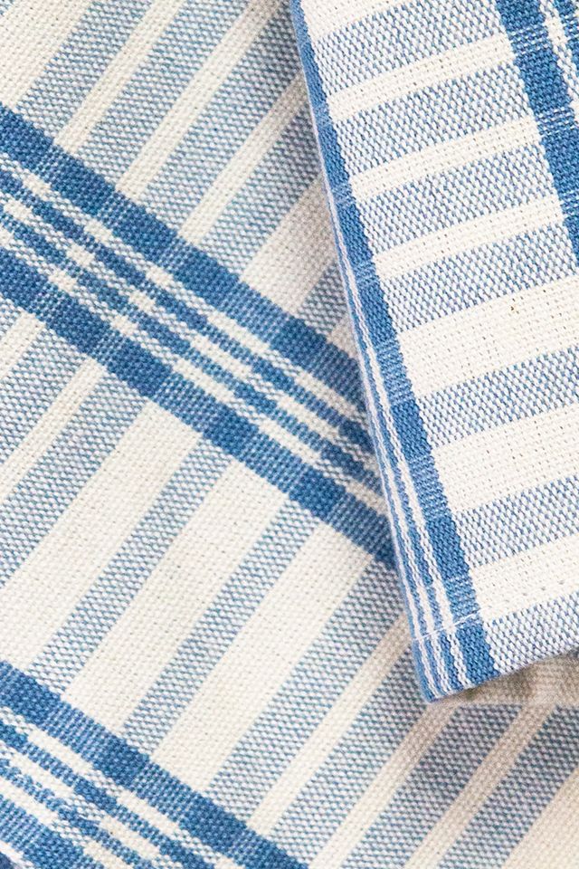 Archive New York Coco Indigo Runner #4