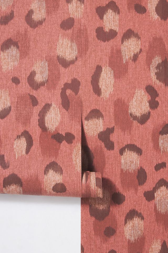 Javan Leopard Wallpaper #1