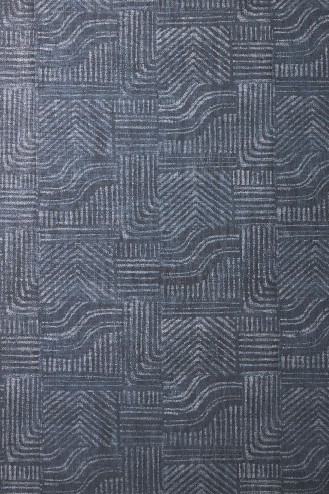 Pueblo Geometric Wallpaper #2