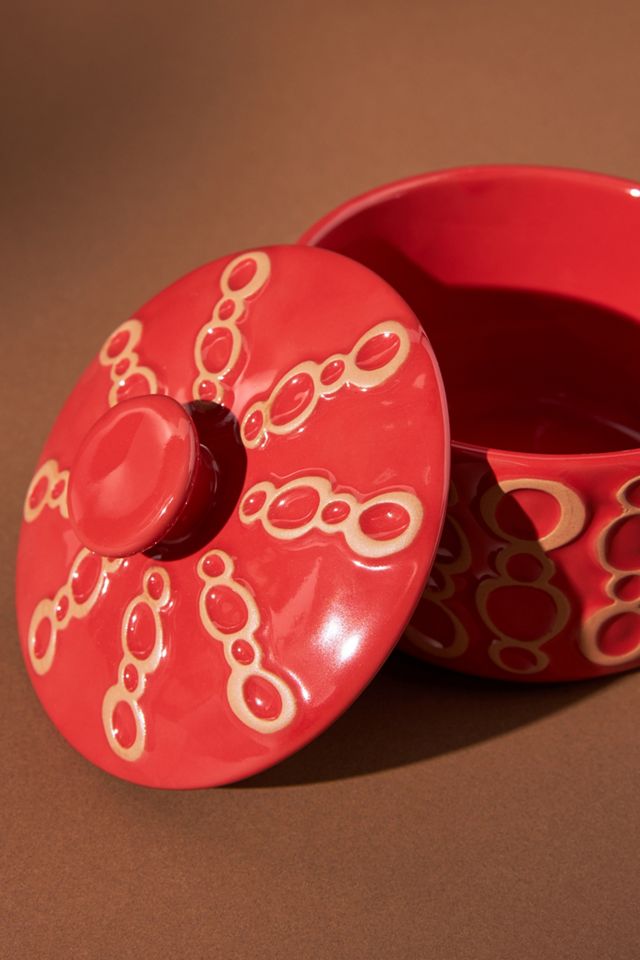 Siena Mini Baking Dish #2
