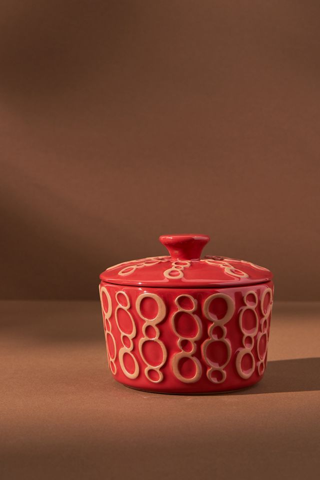 Siena Mini Baking Dish #1