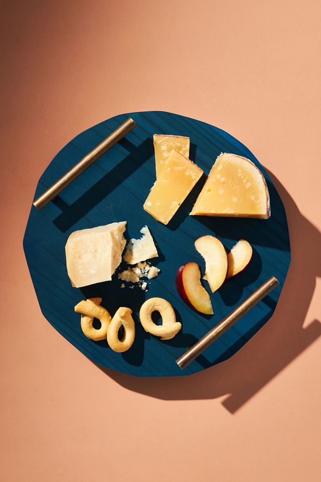 Sebile Cheese Board #1