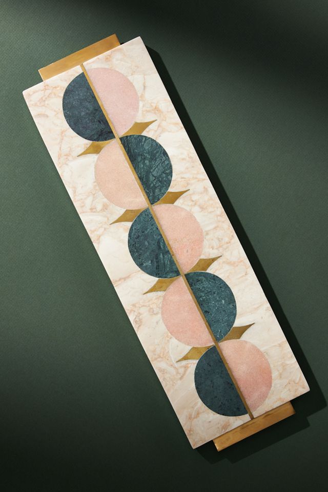 Carys Inlay Cheese Board #1