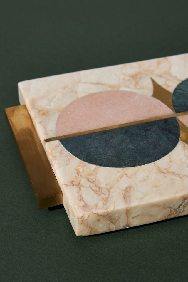Carys Inlay Cheese Board #2