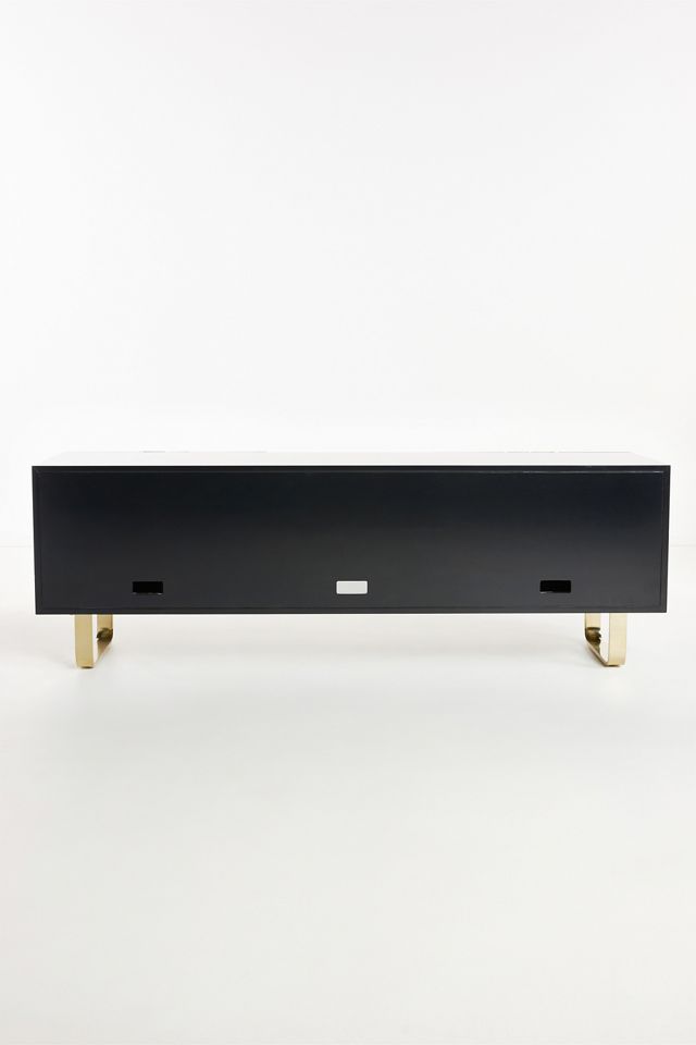 Lacquered Glinda Media Console #5
