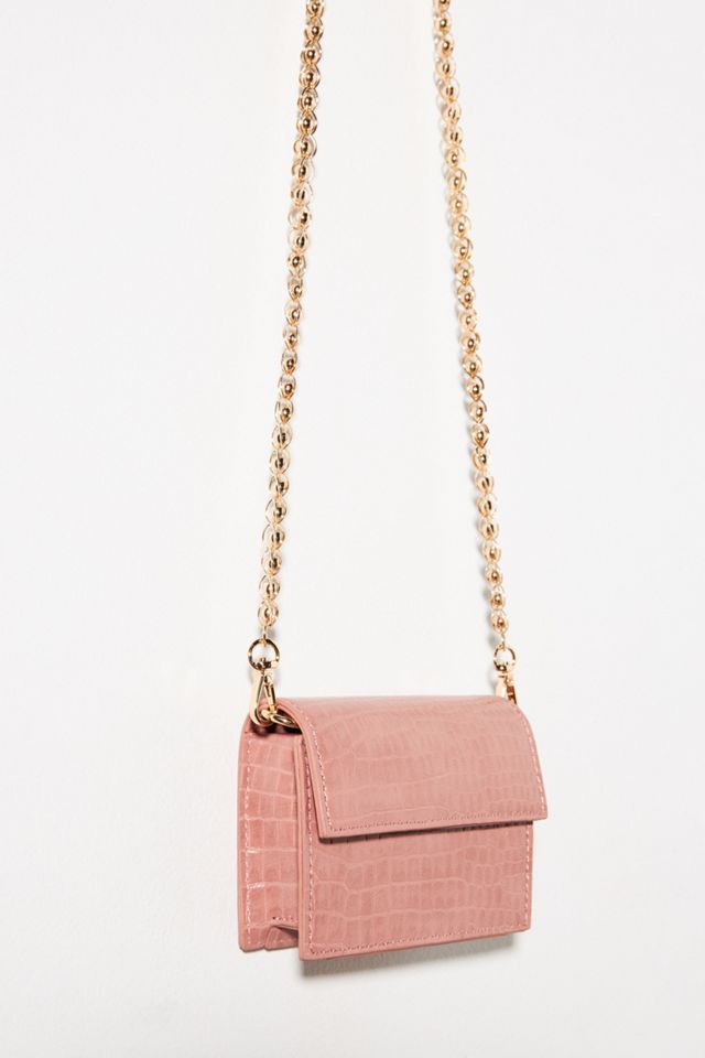 Mini Envelope Crossbody Bag Anthropologie