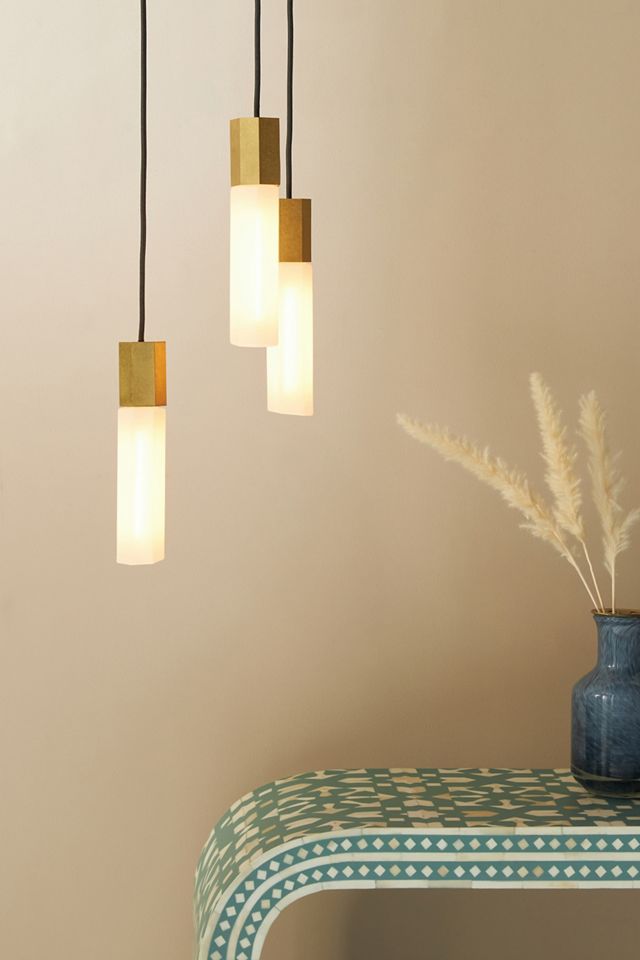 Tala Basalt Multi Light Pendant