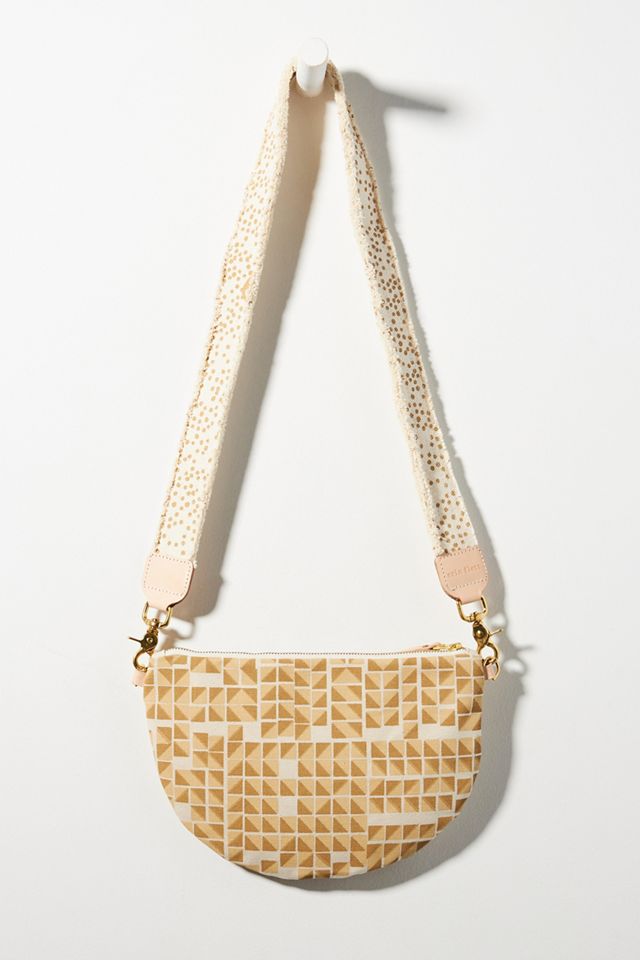 Erin Flett Summer Crossbody Bag #1