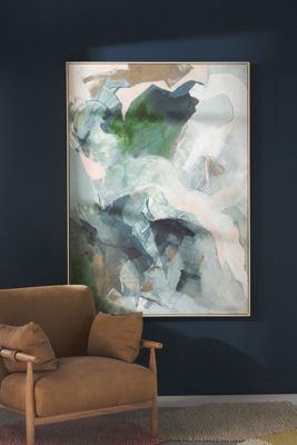 Unpredicted Path Wall Art
