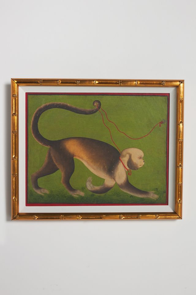 Study 164 Wall Art #1
