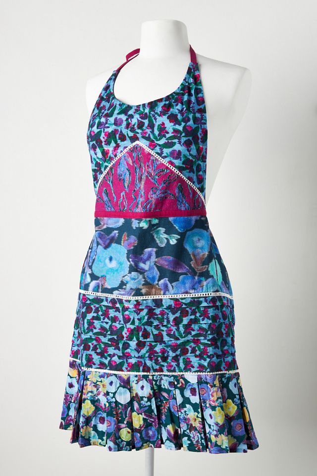 Abbie Apron #1