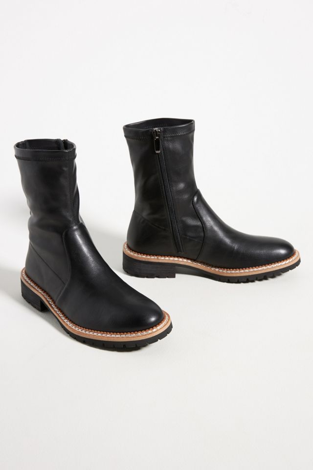 Silent D Rareful Ankle Boots #1