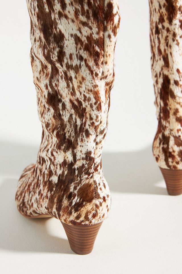 Silent D Tonars Kitten-Heeled Boots #3