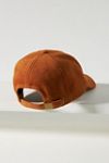 Felt Baseball Cap | Anthropologie