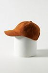 Felt Baseball Cap | Anthropologie