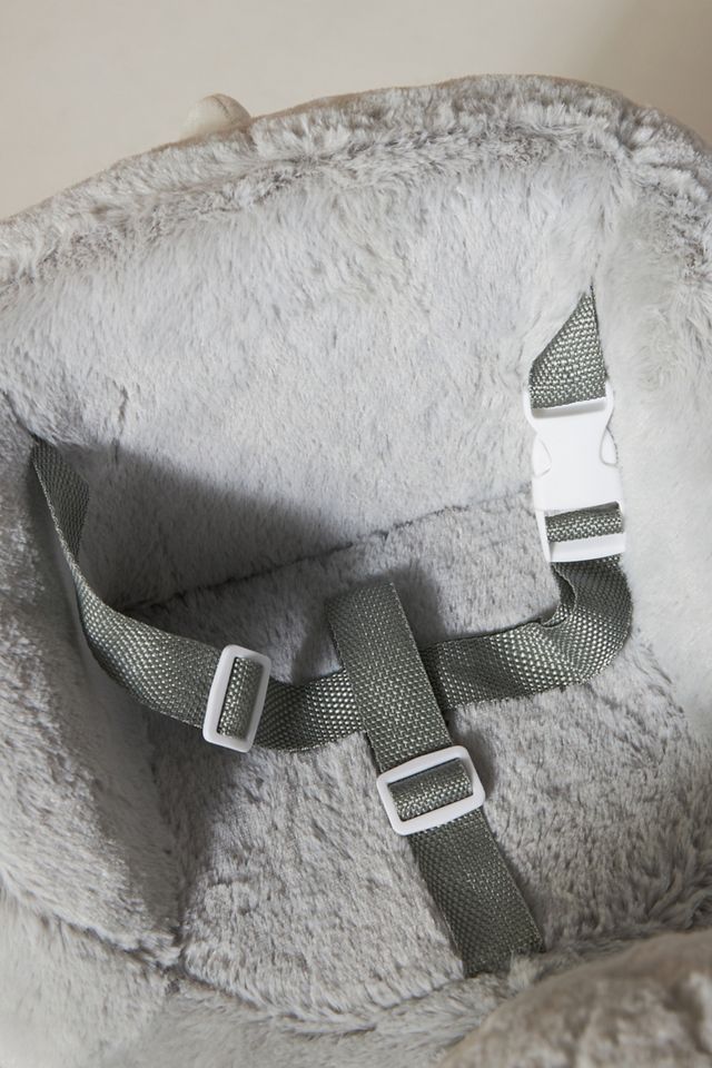 Manhattan Toy Elephant Rocking Toy #3