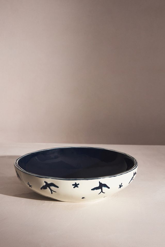 Lemieux et Cie Songbird Bowls, Set of 4 #1
