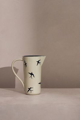 Lemieux et Cie Songbird Pitcher
