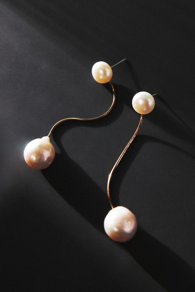 Twilley Earrings #1
