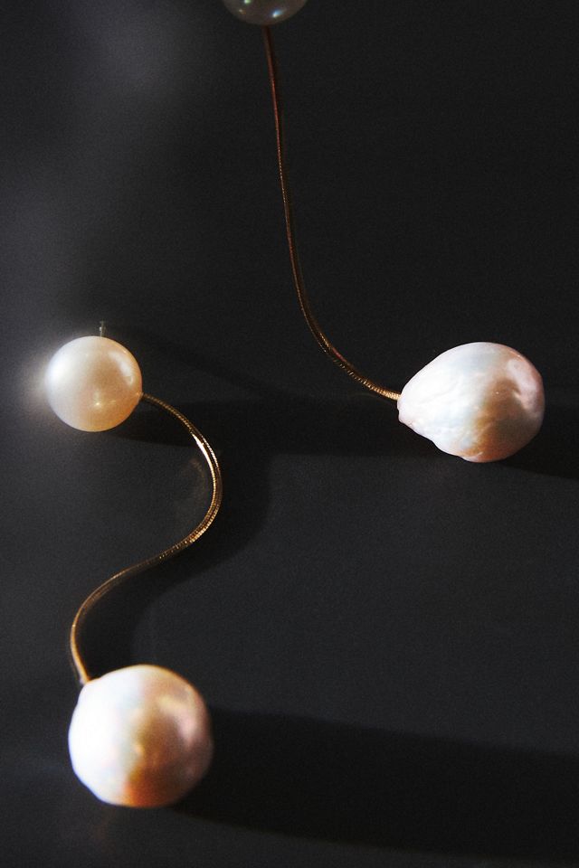 Twilley Earrings #2