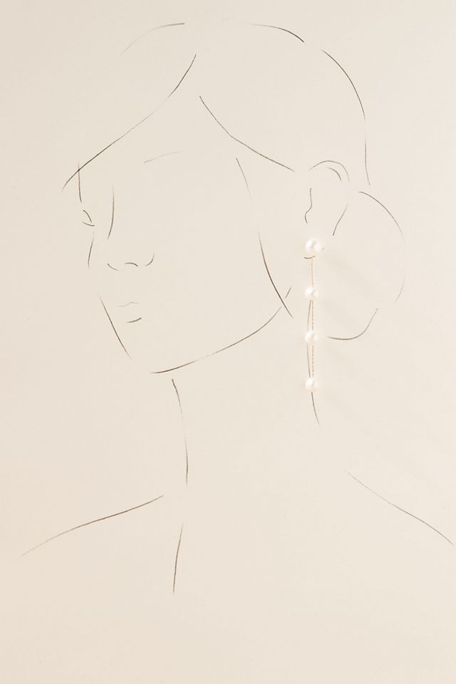 Leonor Earrings #1