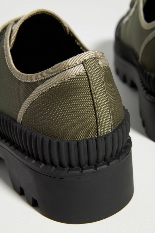 Silent D Prolz Platform Sneakers #3