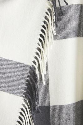 Anthropologie Wellington Throw Blanket - Thumbnail 5