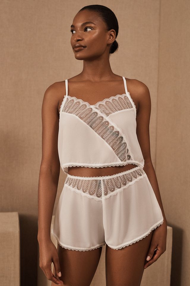 Bonnie Camisole #2