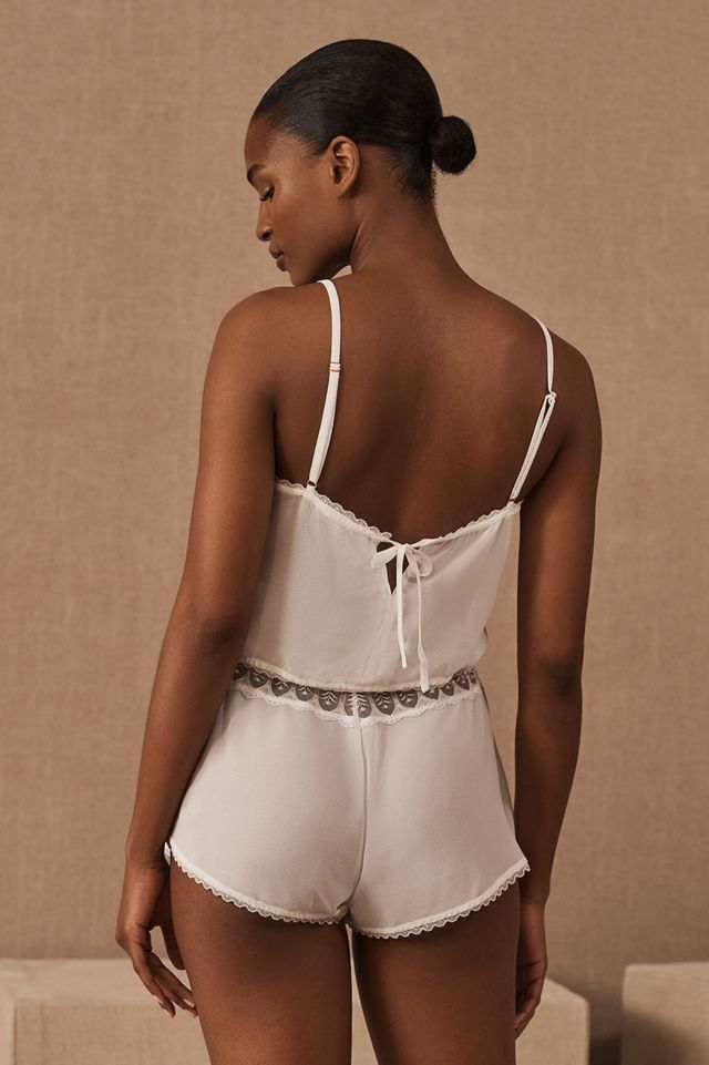 Bonnie Camisole #3