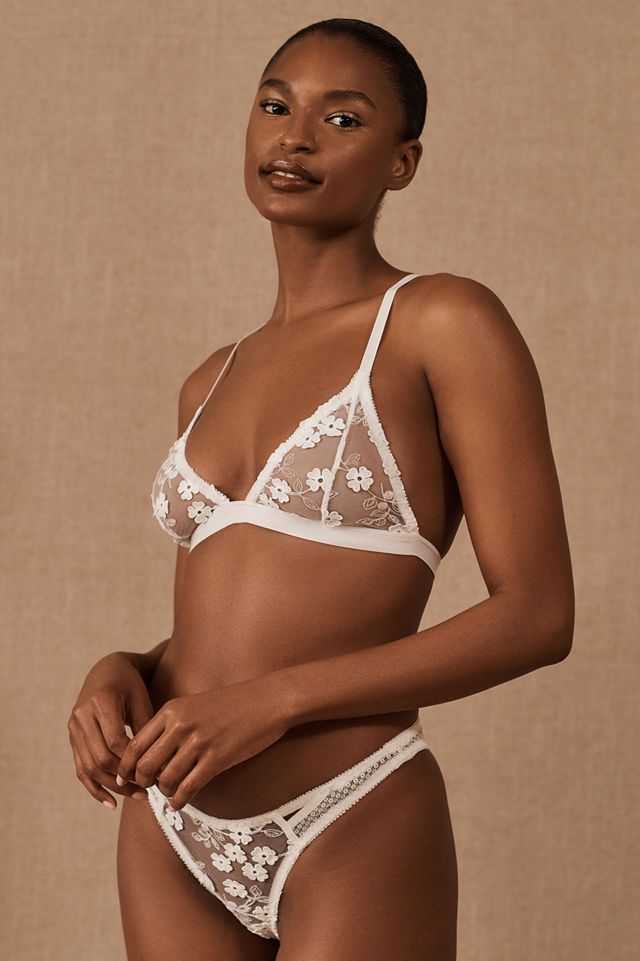 Lullaby Bralette #2